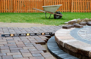 Block Paving Wilton (01722)