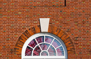 Brick Arches Burton Joyce Nottinghamshire