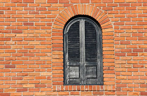 Brick Arches Horsforth West Yorkshire