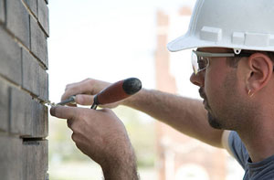 Repointing Newent Gloucestershire - Bricklaying