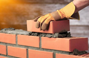 Bricklayer Langold S81