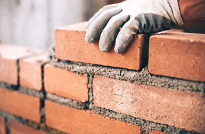 Bricklayer Tutbury DE13