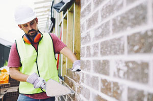 Bricklayers Bromyard Herefordshire