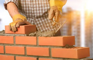 Bricklayers Great Cornard Suffolk