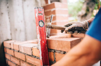 Bricklayers Parbold Lancashire