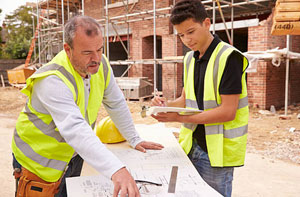 Bricklaying Apprenticeships Newton-le-Willows