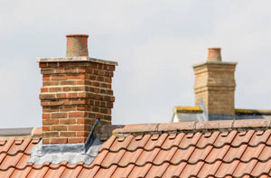 Chimney Repairs New Whittington (S43)