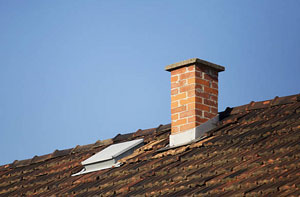 Chimney Repairs Tutbury (DE13)