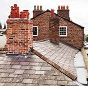 Chimney Repairs Wigan (WN1)