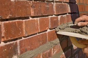 Repointing Kesgrave Suffolk - Bricklaying