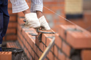 Bricklaying Stoney Stanton