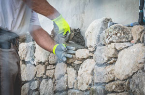 Stonemasonry in the Brookmans Park Area