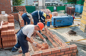 Bricklayer Millom LA18