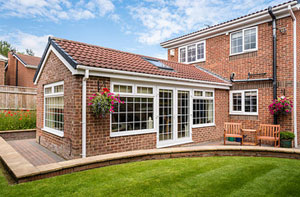 Home Extensions Guildford